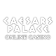 Caesars Palace Online logo