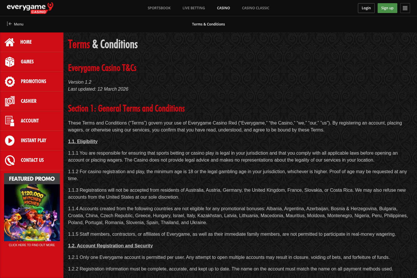 Everygame source-page capture